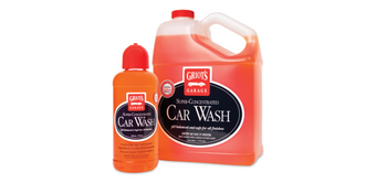 compare product Griots Garage Car Wash - 16oz
