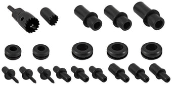 compare product Spectre Vacuum Sensor Adapter Kit (12 Fittings)