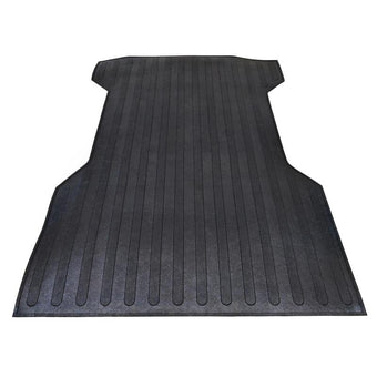 compare product Westin 2005-2018 Toyota Tacoma (6 ft Bed) Truck Bed Mat - Black