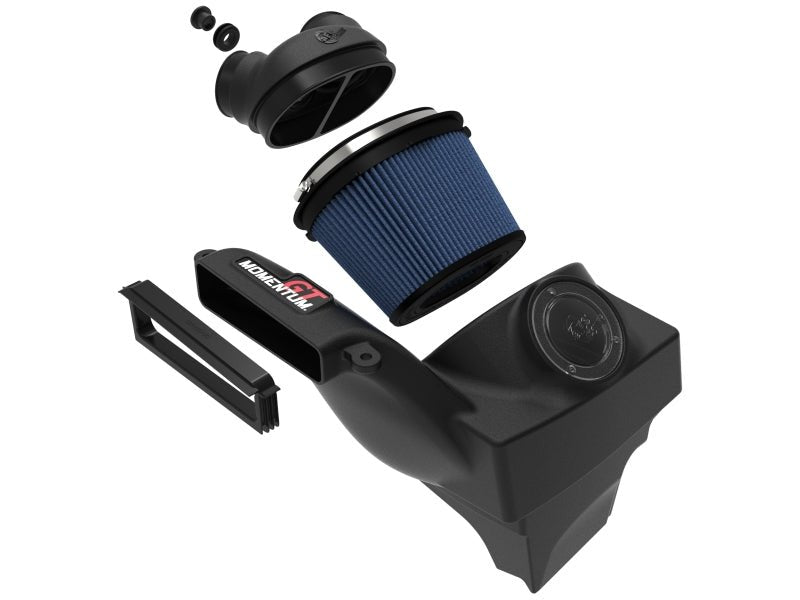 aFe Momentum GT Pro 5R Cold Air Intake System 19 - 23 Ford Edge ST V6 - 2.7L (tt) - My Store