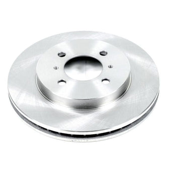 compare product Power Stop 02-07 Mitsubishi Lancer Front Autospecialty Brake Rotor