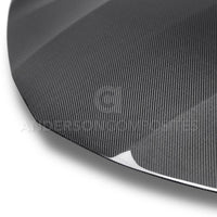 Anderson Composites 2016+ Chevy Camaro OE Style Carbon Fiber Hood - Non Vented - My Store