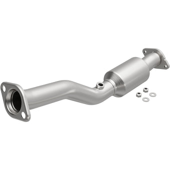 compare product MagnaFlow 13-15 Sentra 1.8 Underbody Direct Fit Converter