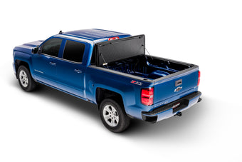 compare product UnderCover 19-20 Chevy Silverado 1500 (w/ or w/o MPT) 5.8ft Flex Bed Cover