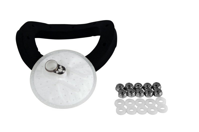 Aeromotive Replacement Strainer and Gasket - Phantom System (18311) - My Store
