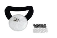 Aeromotive Replacement Strainer and Gasket - Phantom System (18311) - My Store