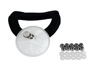 compare product Aeromotive Replacement Strainer and Gasket - Phantom System (18311)