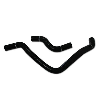 compare product Mishimoto 92-00 Honda Civic Black Silicone Hose Kit