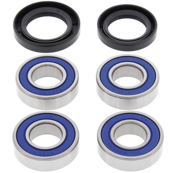 compare product All Balls Racing 01-17 Honda GL1800 Gold Wing Wheel Bearing Kit - Front