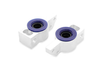 compare product SuperPro 2006 Volkswagen Passat 2.0T Front Lower Inner Rearward Control Arm Bushing & Mount Assembly