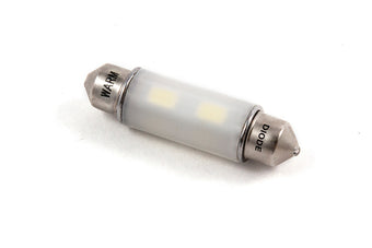 compare product Diode Dynamics 41mm HP6 LED Bulb Warm - White (Single)