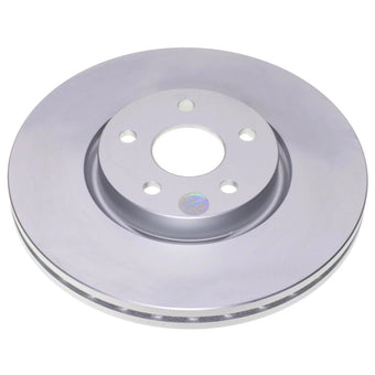 compare product Power Stop 21-23 Dodge Durango Front Evolution Coated Rotor
