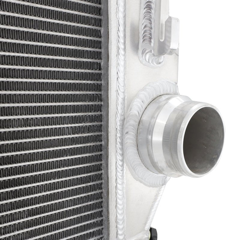 Mishimoto 17 - 19 Chevrolet/GMC 6.6 L5p Duramax Radiator - My Store