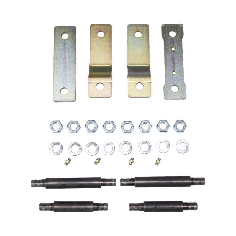 ARB Greasable Shackle Pin Frnt 60Ser - My Store