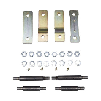 compare product ARB Greasable Shackle Pin Frnt 60Ser