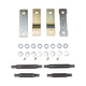 ARB Greasable Shackle Pin Frnt 60Ser - My Store