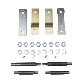 compare product ARB Greasable Shackle Kit Tundra