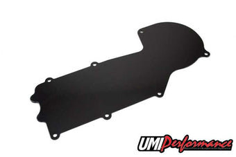 compare product UMI Performance 64-72 GM A-Body Heater Box Delete Panel