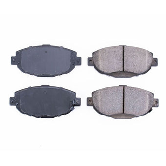 compare product Power Stop 99-00 Lexus SC300 Front Z16 Evolution Ceramic Brake Pads