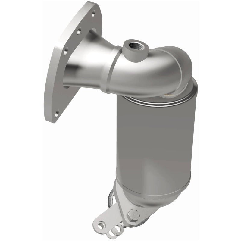 Magnaflow 18 - 19 Toyota Camry 3.5L Direct Fit Converter - My Store