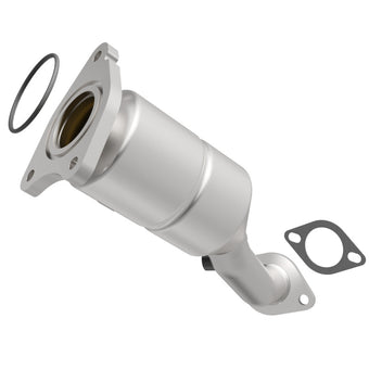 compare product MagnaFlow Direct Fit Catalytic Converter 04 Chevy Malibu 3.5L