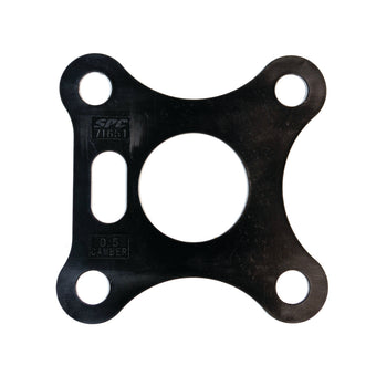 compare product SPC Performance Euro Spec 07-08 Honda Civic Type R Rear Camber Shims 0.50 Degree (Single)