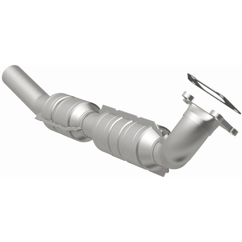 MagnaFlow Conv DF 12 - 14 Chevy Camaro 3.6L Passenger Side - My Store
