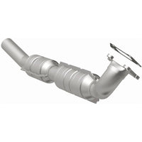 MagnaFlow Conv DF 12 - 14 Chevy Camaro 3.6L Passenger Side - My Store