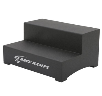 compare product Race Ramps 36in. 2-Step Trailer Step