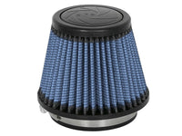 aFe MagnumFLOW Air Filters UCO P5R A/F P5R 3 - 5/16F x 5B x 3 - 1/2T x 4H - My Store