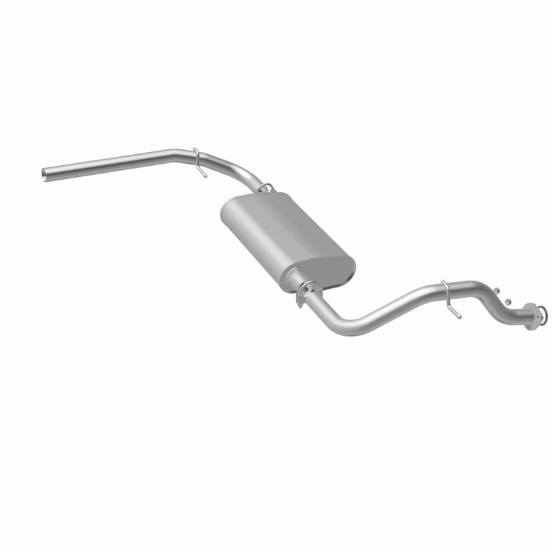 Magnaflow BRE Rear Muffler Kit Replacement Honda - My Store