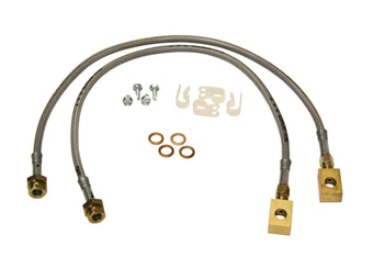 compare product Skyjacker 1992-1998 GMC K2500 Suburban Brake Hose