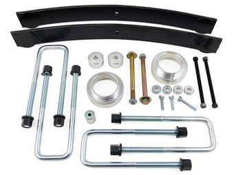 compare product Tuff Country 18-19 Toyota Tacoma TRD Pro 1.5in Lift Kit (with Rear Add-a-Leafs)