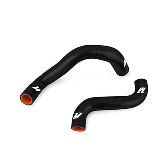 compare product Mishimoto 95-98 Nissan 240SX S14 w/ LSX Swap Black Silicone Hose Kit