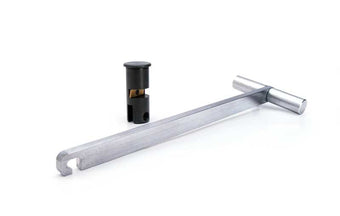 compare product COMP Cams Grooving Tool .874 Diameter