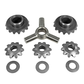 compare product Yukon Gear Spider Gear Kit 3 Pinion - 03-14 Ford E-250 10.5in w/ 35 Splines
