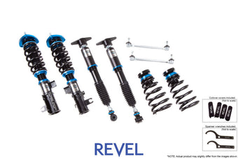 compare product Revel Touring Sport Damper 14-17 Mazda Mazda6 6k Front Spring 5.7k Rear Spring