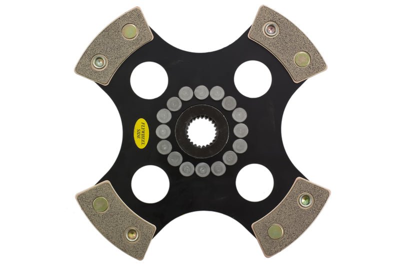 ACT 1989 Ford Probe 4 Pad Rigid Race Disc - My Store