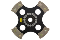 ACT 1989 Ford Probe 4 Pad Rigid Race Disc - My Store