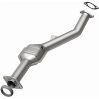 MagnaFlow Conv DF 06 - 08 Subaru Legacy 2.5L - My Store