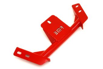 compare product BMR 84-92 3rd Gen F-Body Transmission Conversion Crossmember TH350 / Powerglide - Red