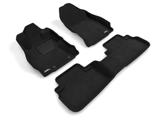compare product 3D MAXpider 19-24 Subaru Forester Elegant Black R1 R2