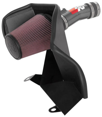compare product K&N 19-20 Chevy Blazer I4-2.5L Performance Air Intake Kit