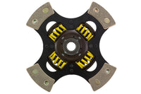 ACT 2003 Dodge Neon 4 Pad Sprung Race Disc - My Store