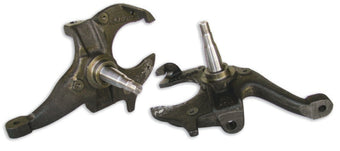 compare product Ridetech 78-88 GM G-Body Drop Spindles