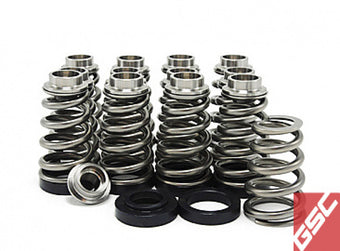 compare product GSC P-D Nissan RB26DETT/RB26 Conical Valve Spring Kit