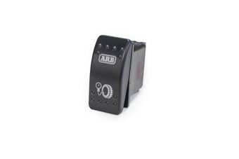 compare product ARB SP Switch for Compressor w/ Switch & Switch Cover