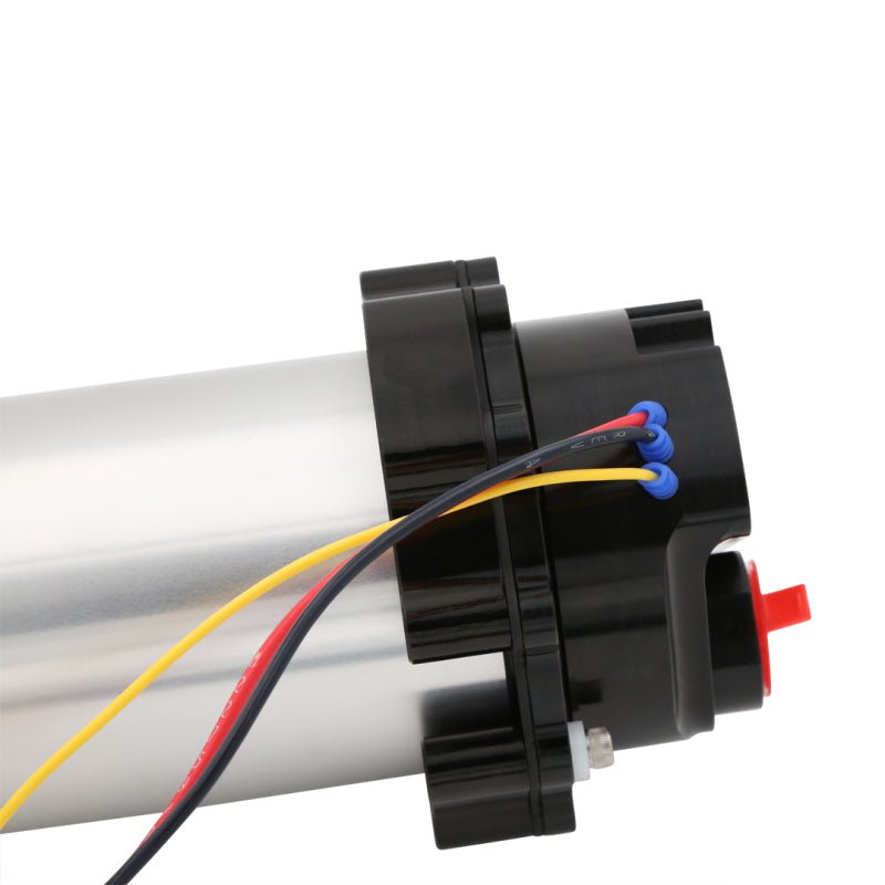 Aeromotive Fuel Pump TVS Module wo/ Fuel Cell Pickup Brushless Eliminator - My Store