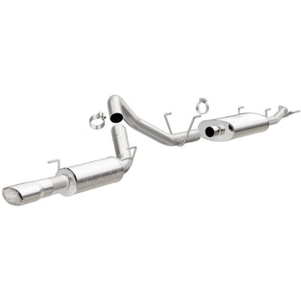 compare product MagnaFlow Sys C/B 01-03 Toyota Sequoia 4.7L V