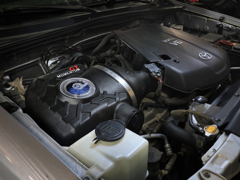 aFe Momentum GT Pro 5R Cold Air Intake System 05 - 11 Toyota Tacoma V6 4.0L - My Store